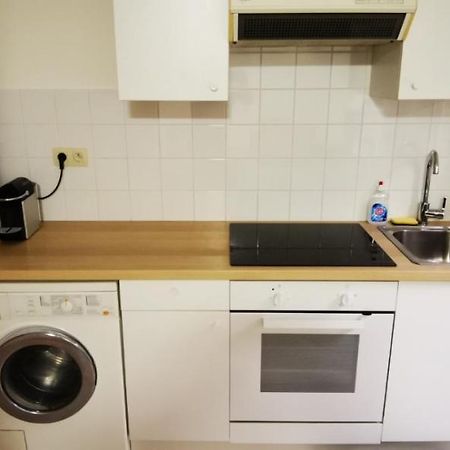 Studio Equipe Brussels Sint-Pieters-Leeuw Εξωτερικό φωτογραφία